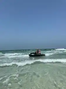 Umm Al Quwain Beach - 17