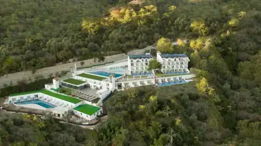 Sertil Royal Forest - 1