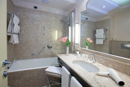 Starhotels Tuscany - 67