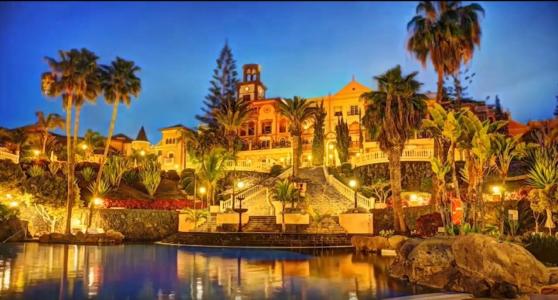 Bahia del Duque - 30