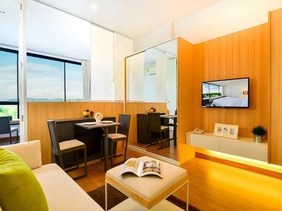 Hill Myna Condotel - 81