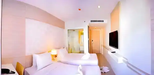 Mirage Express Patong Phuket - 91