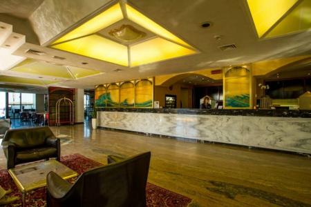 Diplomat Palace - 22