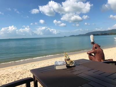 Kanok Buri Resort - 42