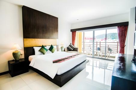 Amata Patong - 57