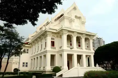 Grand Howard Bangkok - 1