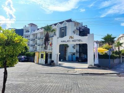 Halıcı Marmaris - 15