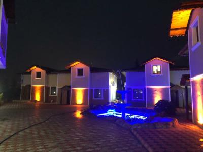 Zarha Mountain Resort - 55