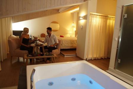 Litohoro Olympus Resort Villas & Spa - 82