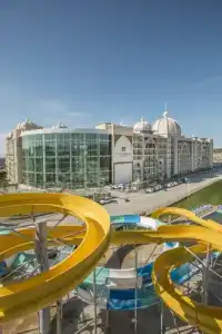 Xafira Deluxe Resort&Spa - Ultra All Inclusive - 43