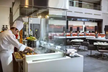 Centro Sharjah - by Rotana - 6