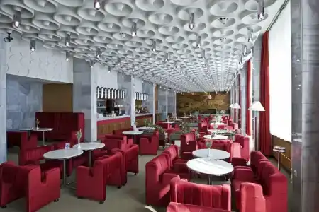 Ensana Thermal Hévíz - 44