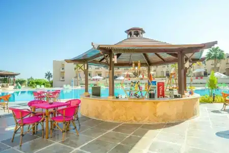 Ivy Cyrene Sharm Resort Adults Friendly Plus 13 - 26