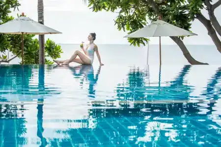 New Star Beach Resort - 21