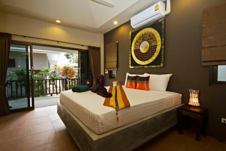 Baan Sawan Samui Resort - 49