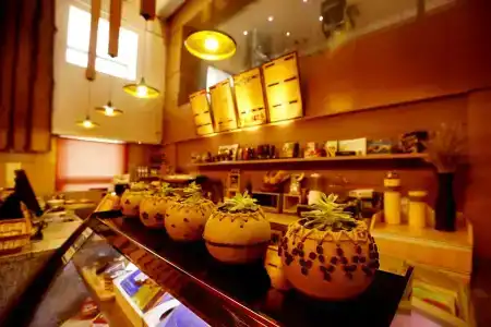 The Corporate and Convention Centre - 18