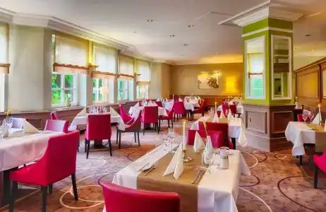 Leonardo Hamburg Stillhorn - 20