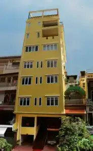 Golden House International - 3