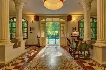 PAVILION - 2
