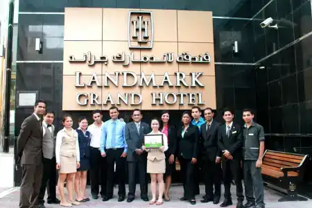 Landmark Grand - 3