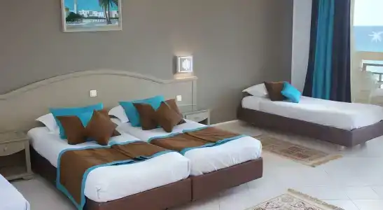 Riadh Palms- Resort & Spa - 2