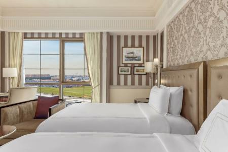Habtoor Palace Dubai, LXRs & Resorts - 41