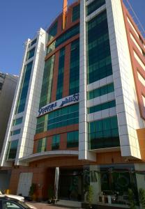 Signature Al Barsha - 44