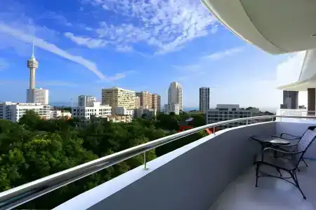 Sirin Exclusive & Residence Pattaya - 39