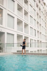 Shama Yen-Akat Bangkok - 8