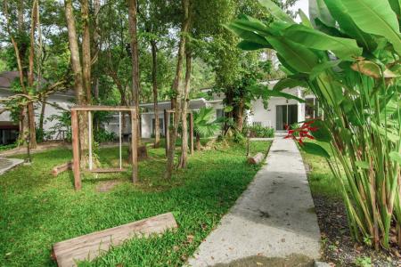 Whalecome Aonang Resort-SHA Extra Plus - 26