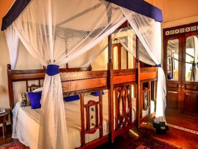 Zanzibar Serena - 38