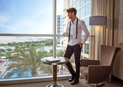 Centro Yas Island-by Rotana - 16