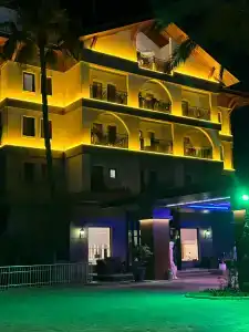 Loxia Comfort Club Side - 36