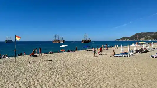 Sultan Sipahi Resort - 2