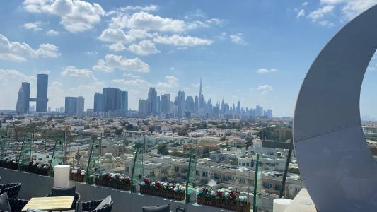Aloft Al Mina, Dubai - 23