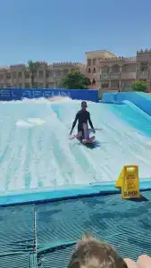 Beach Albatros Resort - 97