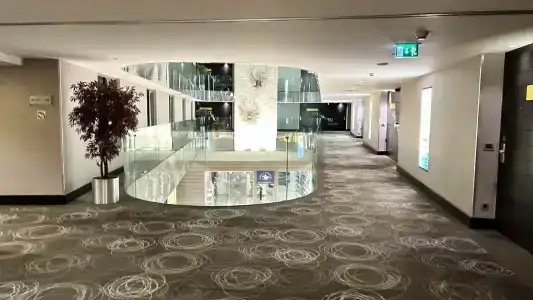 Radisson Blu, Istanbul Sisli - 71