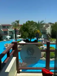 Selectum Family Resort Side - 94