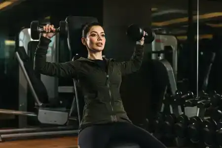 Marriott Al Jaddaf Dubai - 34