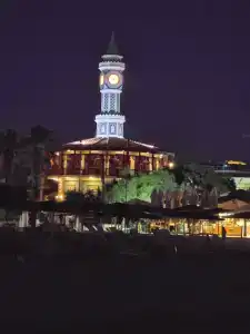 Ali Bey Club Manavgat - 23