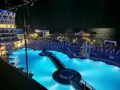 Granada Luxury Okurcalar - 45