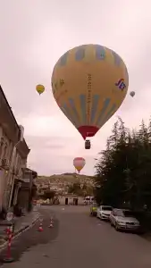 Goreme Valley Cave House - 59