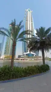 Royal Regency Suites Marina - 12