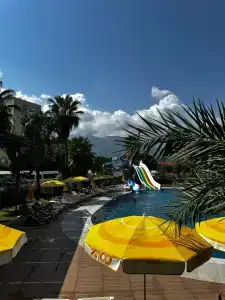 İstanbul Beach - 93