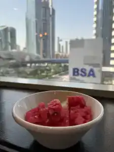 Towers Rotana - Dubai - 70