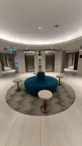 Arabian Park Dubai, an Edge by Rotana - 52