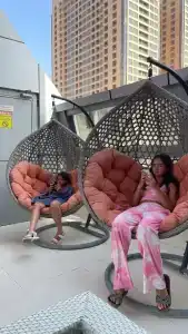 Citadines Metro Central Dubai - 25