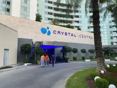Crystal Centro Resort - Ultimate All Inclusive - 13