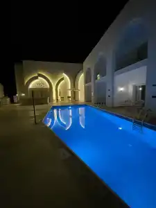 Sunrise Remal Beach Resort - 98