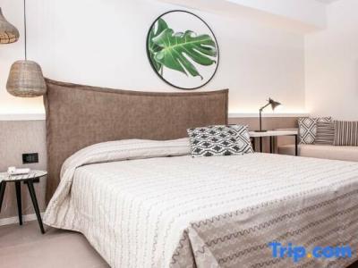 Mangia's Himera Resort - 72